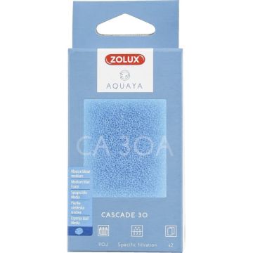 Zolux Mousse Cascade 30 X2