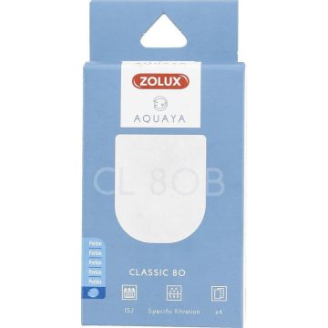 Zolux Perlon Classic 80 X4