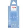 Zolux Blue Foam CLassic 80 X2