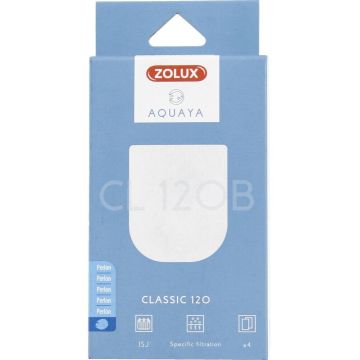 Zolux Perlon Classic 160 X4