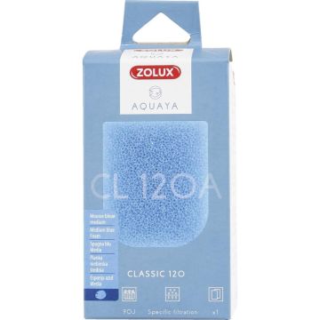 Zolux Blue Foam Classic 160