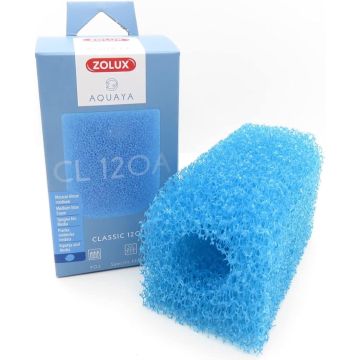 Zolux Blue Foam Classic 120