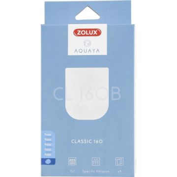 Zolux Perlon Classic 160 X4
