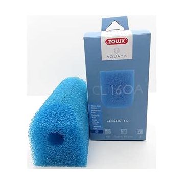 Zolux Blue Foam Classic 160