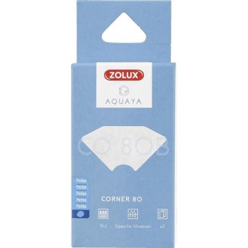 Zolux Perlon Corner 80 X2