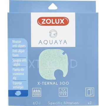 Zolux Phosphate Xternal 300 X2