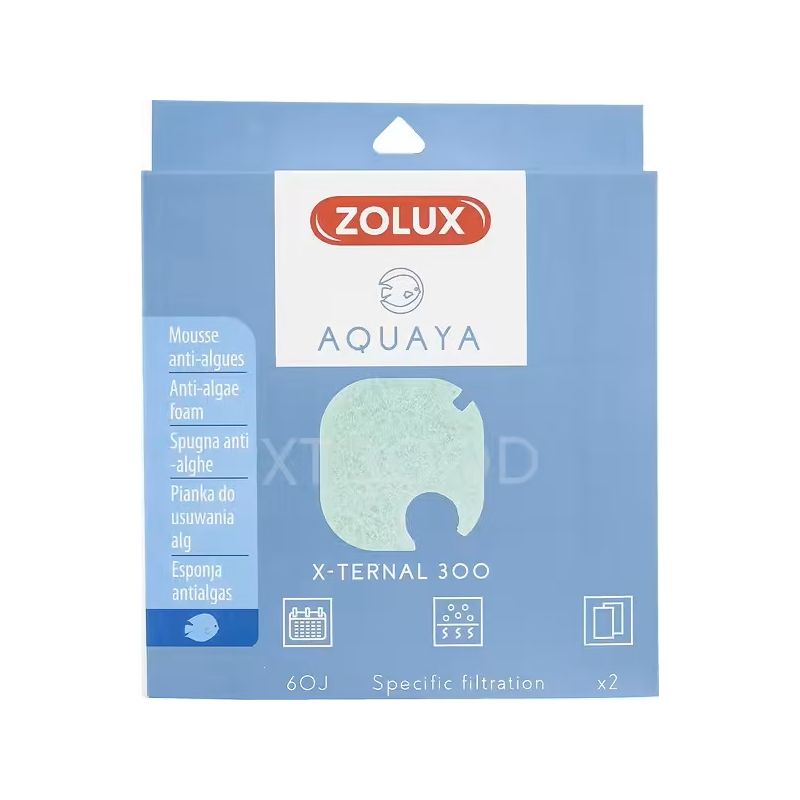 Zolux Phosphate Xternal 300 X2 Zolux Phosphate Xternal 300 X2
