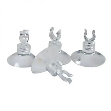 Zolux ventouses pour tuyau à air x 4 4,30 €