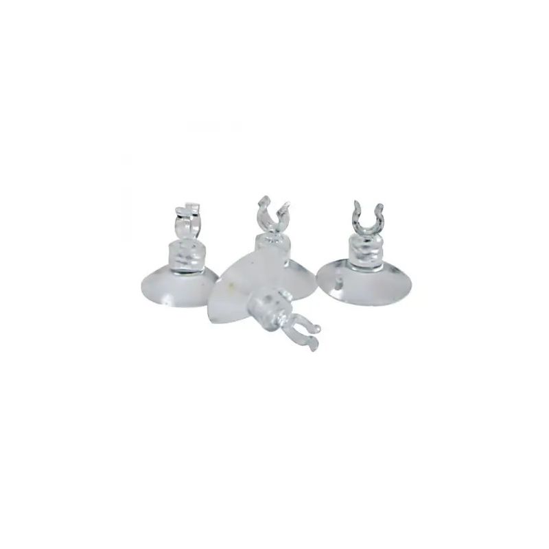 Zolux ventouses pour tuyau à air x 4 4,30 € Zolux ventouses pour tuyau à air x 4 4,30 €