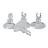 Zolux ventouses pour tuyau à air x 4 4,30 €