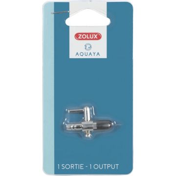 Zolux  ROBINET METAL 1 SORTIE