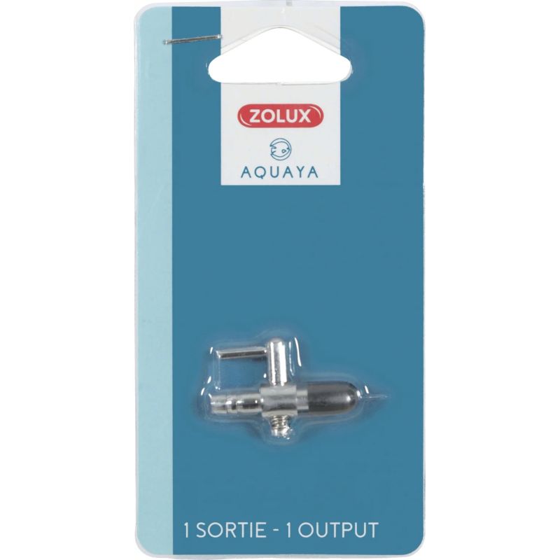 Zolux  ROBINET METAL 1 SORTIE