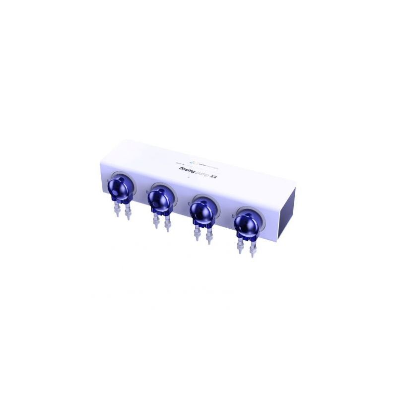 Reef Factory pompe doseuse x4