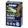 Hobby Alder Cones 50st