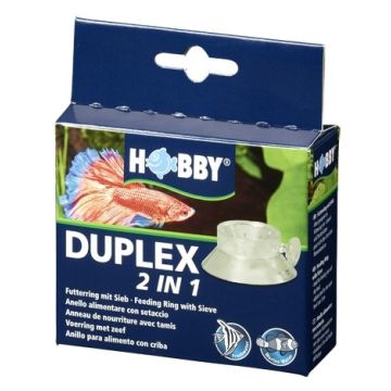 Hobby Duplex 2 en 1