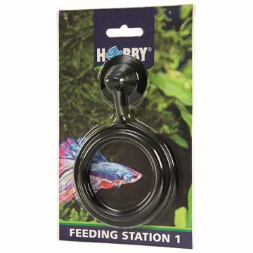 Hobby Feeding Station 1 Ø 7,5cm
