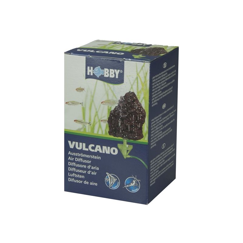 Hobby Diffuseur naturel Vulcano