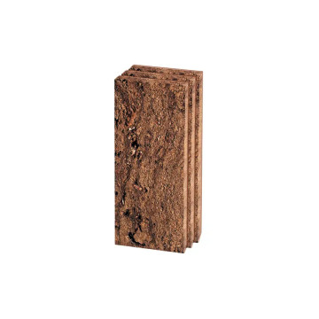 Hobby Plaques de tourbe 3pcs