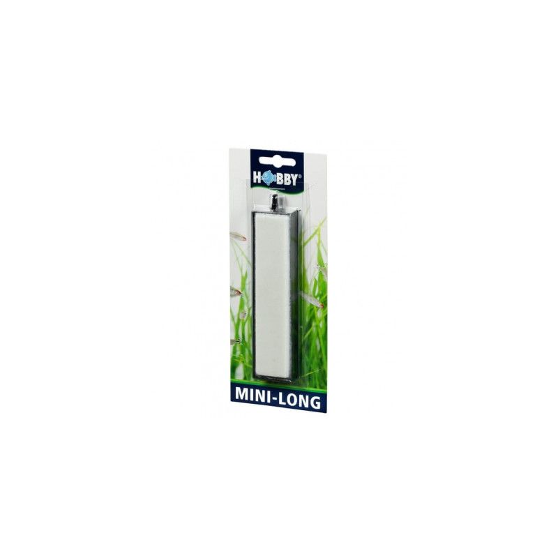 Hobby Mini Long Diffuseur 13cm sur plaque Hobby Mini Long Diffuseur 13cm sur plaque