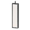 Hobby Mini Long Diffuseur 13cm sur plaque