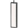 Hobby Long Long diffuseur 250mm sur plaque