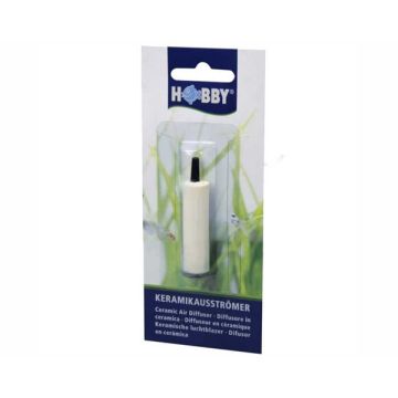 Hobby Diffuseur céramique 50mm Cylindre