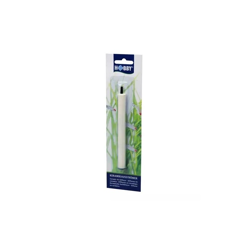 Hobby ceramic air diffuseur 150mm