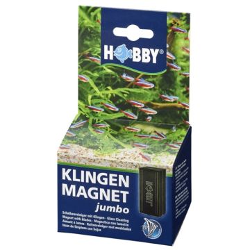 Hobby aimant Jumbo à lame