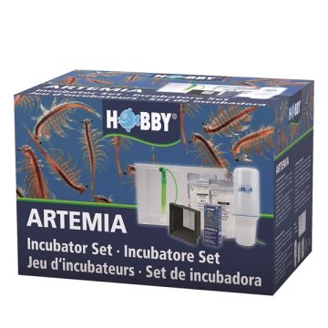 Hobby jeu d'incubateur