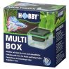 HobbyMulti box boite pour conserver les Tubifex