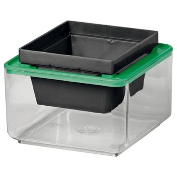 HobbyMulti box boite pour conserver les Tubifex