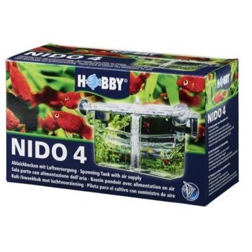 Hobby pondoir flottant nido 4 23x10x11,5 cm
