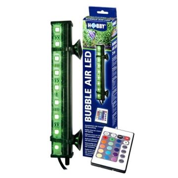 Hobby Bubble air LED 18cm