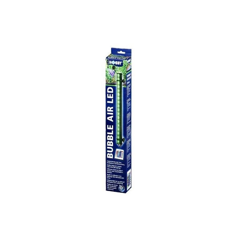 Hobby Bubble air LED 33cm