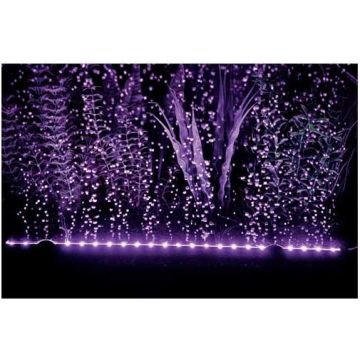 Hobby Bubble air LED 44cm