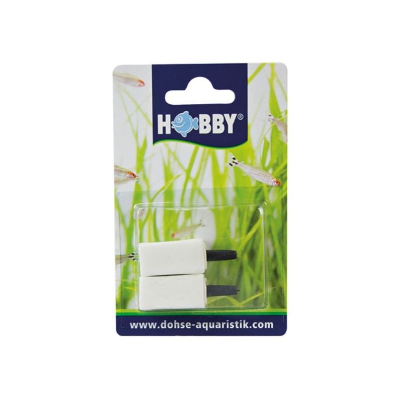 Hobby Diffuseur 30x15x15mm 2pcs