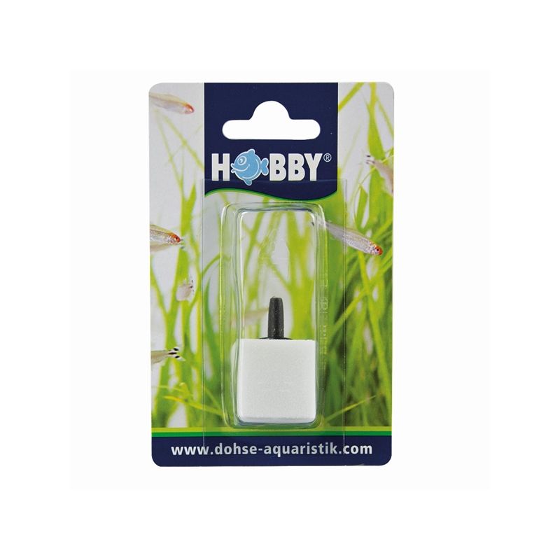 Hobby Diffuseur 25x25x25mm 