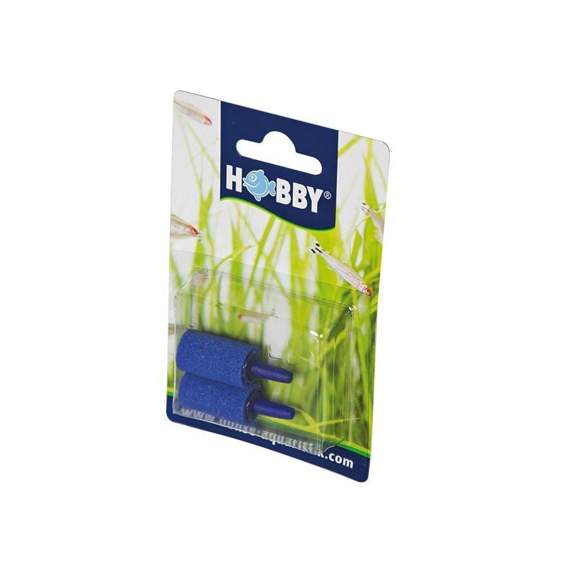 Hobby Diffuseur  cylindre 25x15mm 2pcs