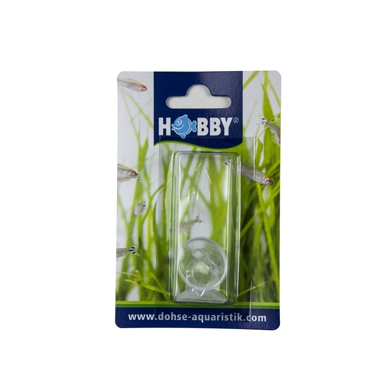 Hobby Ventouses avec trou pour thermomètre 2pcs Hobby Ventouses avec trou pour thermomètre 2pcs