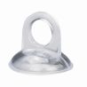 Hobby Ventouses avec trou pour thermomètre 2pcs