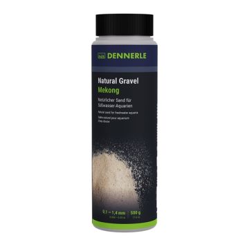 Dennerle Gravier Mekong 0,1-0,6mm 500gr