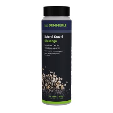 Dennerle Gravier Okavango 4-8mm 500gr