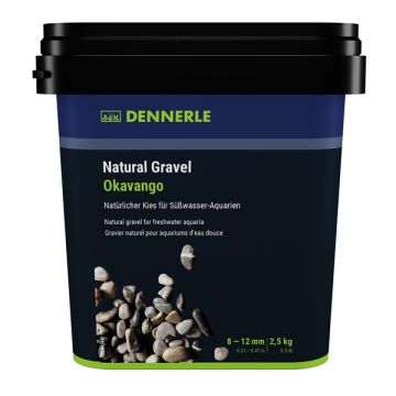 Dennerle Gravier Okavango 8-12mm 2,5kg