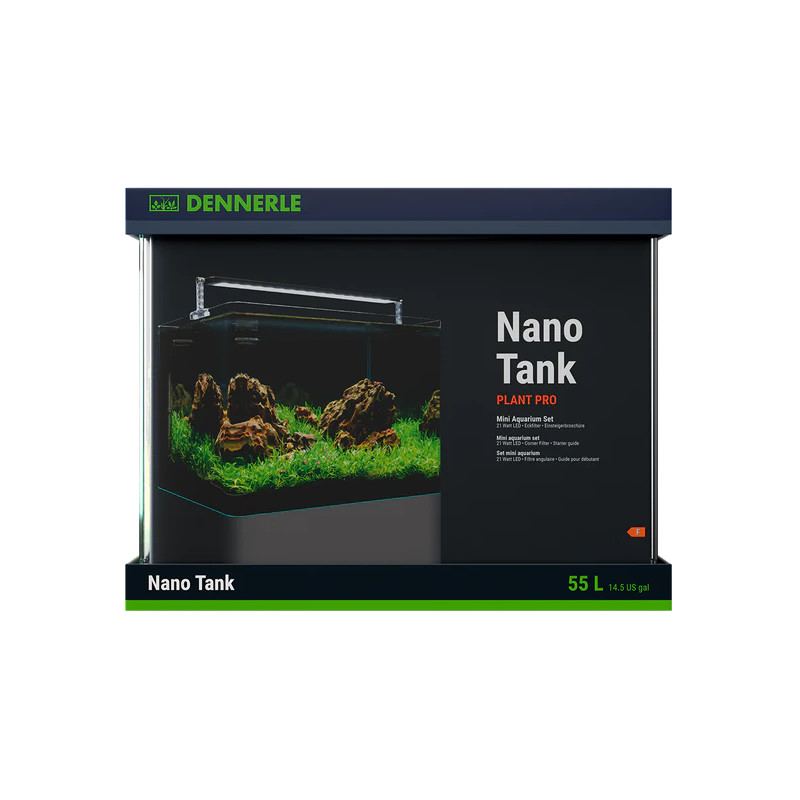 Dennerle Nano Tank Plant Pro 55L