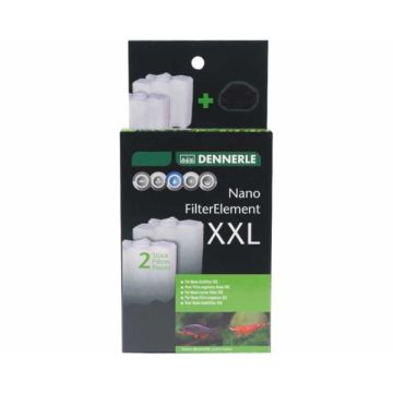 Dennerle NAno Filtre Element filtre d'angle XXl 2ER