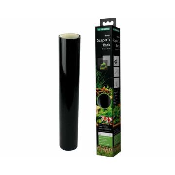Dennerle Film Décoratif Scapers Black