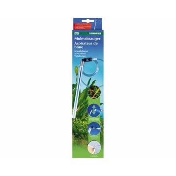 Dennerle Aspirateur de vase/Tubes 40+50cm