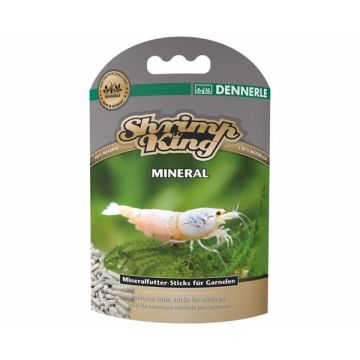 Dennerle Shrimp King Mineral 30gr
