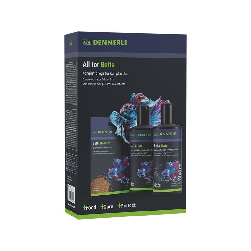 Dennerle All for Betta Set