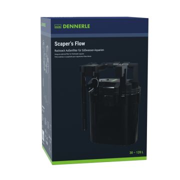 Dennerle Scaper's Flow filtre